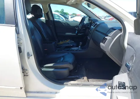 2010 Dodge Avenger R/T from USA, damaged, VIN 1B3CC5FB7AN226519